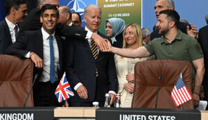 нато,зеленський