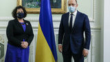 Україна розраховує до кінця року ратифікувати Угоду про політспівпрацю і вільну торгівлю з Великою Британією, - Шмигаль