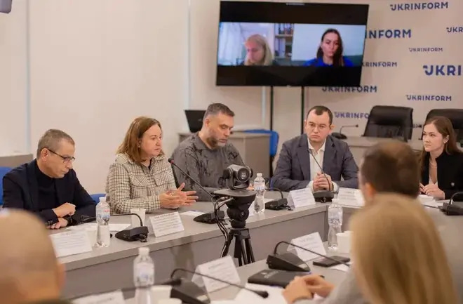 В Украине появится госстандарт социально-психологической реабилитации лиц с игровой зависимостью 06