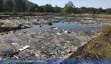 Чиновники "Укргазвидобування" збагачувалися на утилізації небезпечних відходів, - СБУ. ФОТО