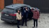 волонтери,бучі