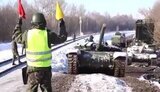 Танковая армия Западного военного округа РФ возвращается с учений, – росСМИ. ВИДЕО