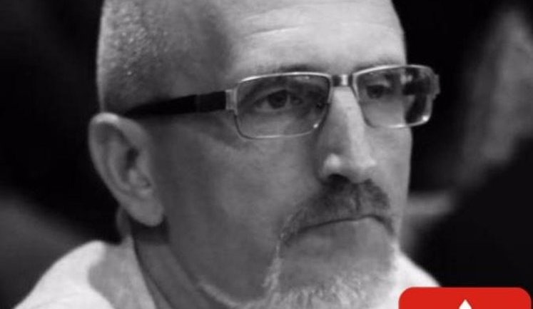 Полковник Стеценко - Хомчаку: Кожен громадянин має право взяти зброю і воювати проти агресора