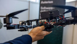 drones