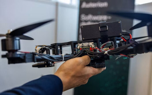 Ukraine already presents partners with document on drone production funding needs, Zelenskyy says