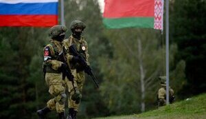 Беларусь выходит из соглашения с ЕС о возвращении нелегалов