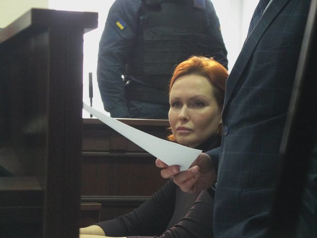 Убивство Шеремета: розгляд клопотань про зміну запобіжного заходу Кузьменко, Антоненку і Дугарь 18