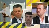 Менеджер российских компаний Козака и Медведчука стал владельцем компании в оккупированном Крыму, контролируемой министром обороны времен Януковича Лебедевым. ВИДЕО
