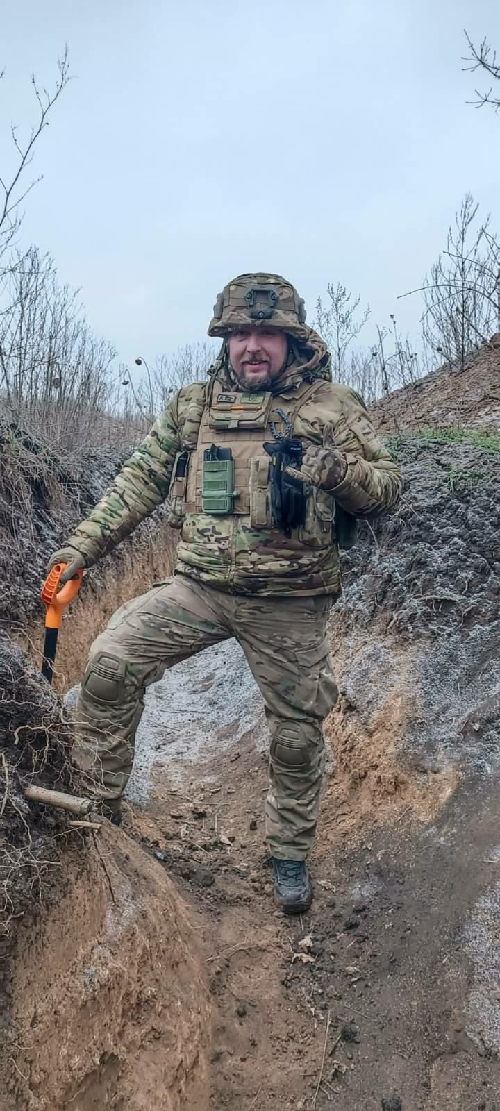Королі оптики. Як Вектор-оптична лабораторія рятує для України сотні тепловізорів і приладів нічного бачення 07 Королі оптики. Як Вектор-оптична лабораторія рятує для України сотні тепловізорів і приладів нічного бачення 07