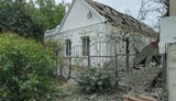 Обстріли Нікопольщини