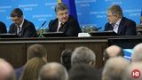 Порошенко отдал Коломойскому спорный газ "Укрнафты" за голосование в Раде, – СМИ