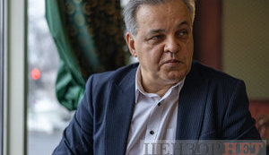Сергій Рахманін: "Путін не вважає за потрібне говорити з якимось Зеленським з його точки зору"