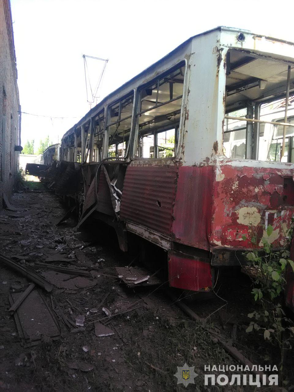 Обстрелы в Донецкой области: В Донецкой области за сутки россияне  обстреляли 22 населенных пункта | Цензор.НЕТ