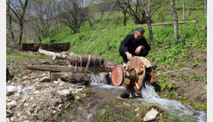 ПРИВАТНА ЕНЕРГОНЕЗАЛЕЖНІСТЬ ТА ЇЇ ВОРОГИ