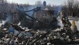 Обстріли Луганщини