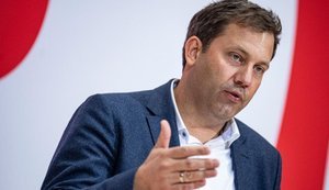 Germany says frozen Russian assets can be used to make Putin pay.