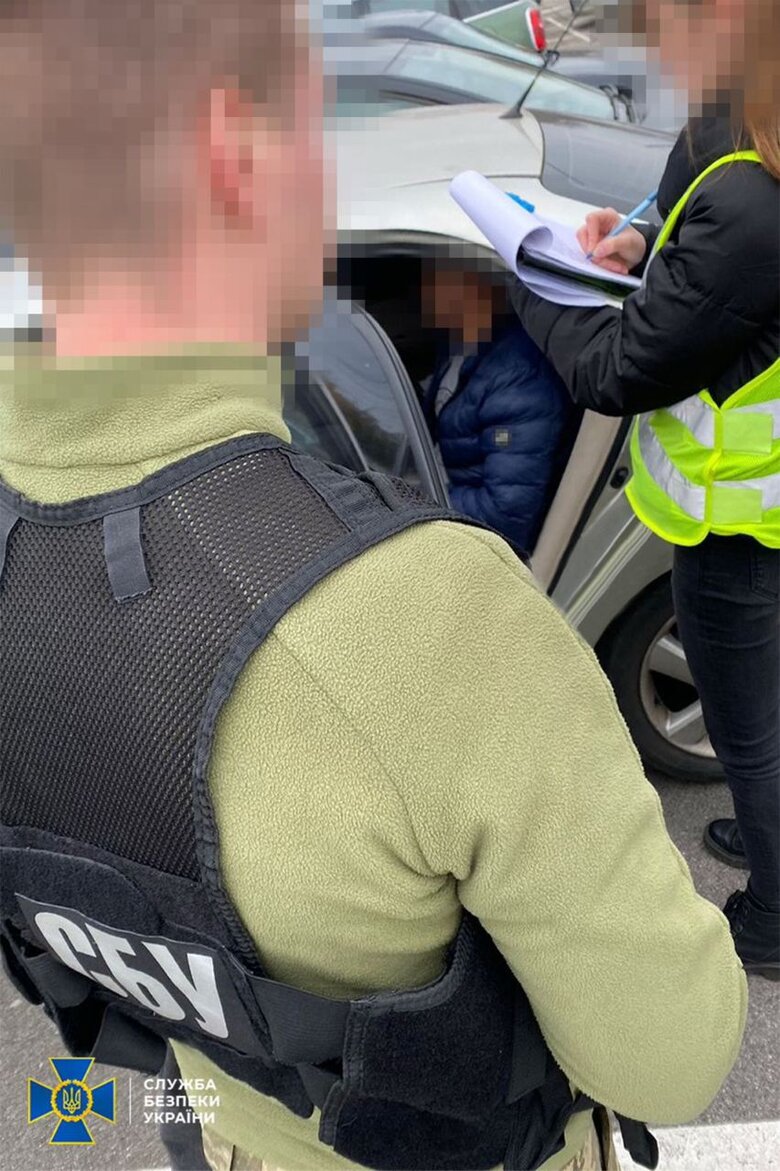Викрито ще 3 схеми для ухилянтів: серед затриманих - колишній страховий агент, який продавав меддовідки для уникнення призову, - СБУ 01