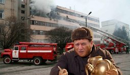 Под шумок надо свое вынести