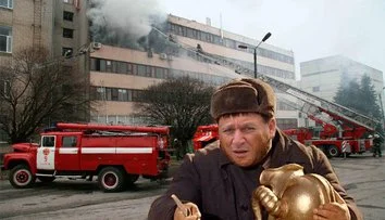 Под шумок надо свое вынести