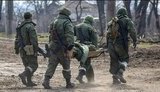 поранення,окупанти