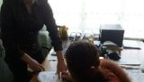 Повідомлено про підозру жінці, яка викинула в туалет новонародженого сина на Харківщині, - прокуратура. ФОТО