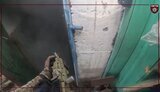 бій