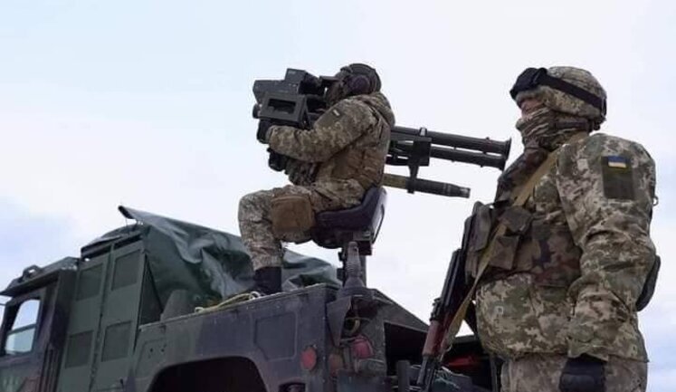 У березні ЗСУ звільнили частину територій поблизу Дворічної на Харківщині, - полк "Ахіллес"