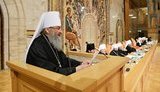 Харківська єпархія УПЦ підтвердила вірність Онуфрію