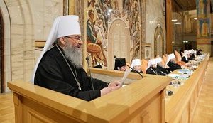 Харківська єпархія УПЦ підтвердила вірність Онуфрію