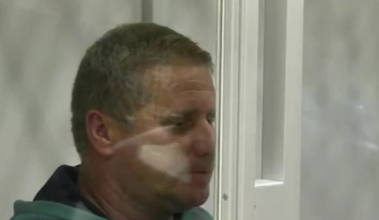 Нардепи і бійці декількох батальйонів не дали вивезти із суду в СІЗО заарештованого командира "Айдару" Лихоліта, - Єгор Соболєв
