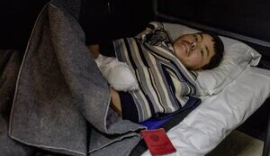 Ambassador Ponomarenko: Ukraine does not consider issue of captured DPRK soldiers as subject of negotiations