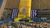 US asks Ukraine to withdraw UN resolutions