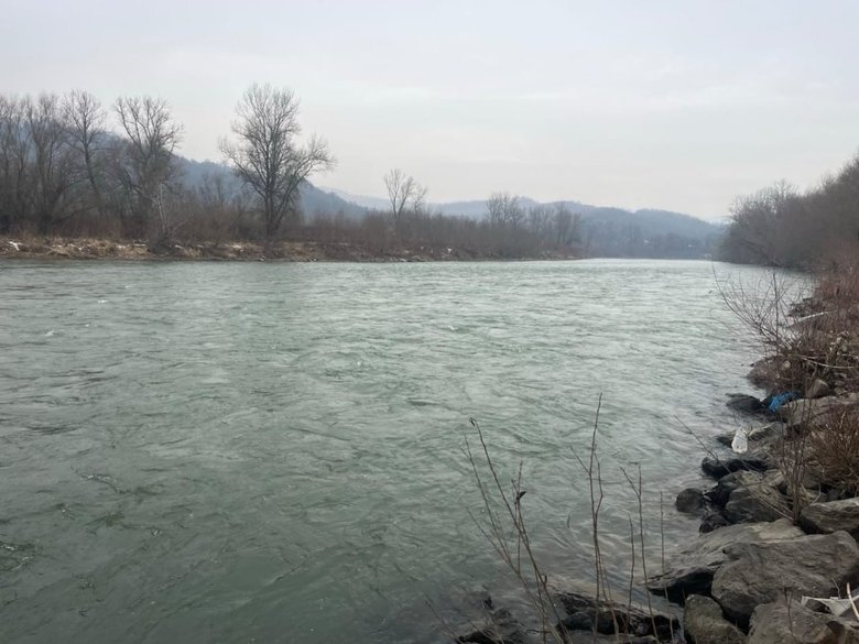 На Закарпатті затримали втікача, який перебував у розшуку за зґвалтування