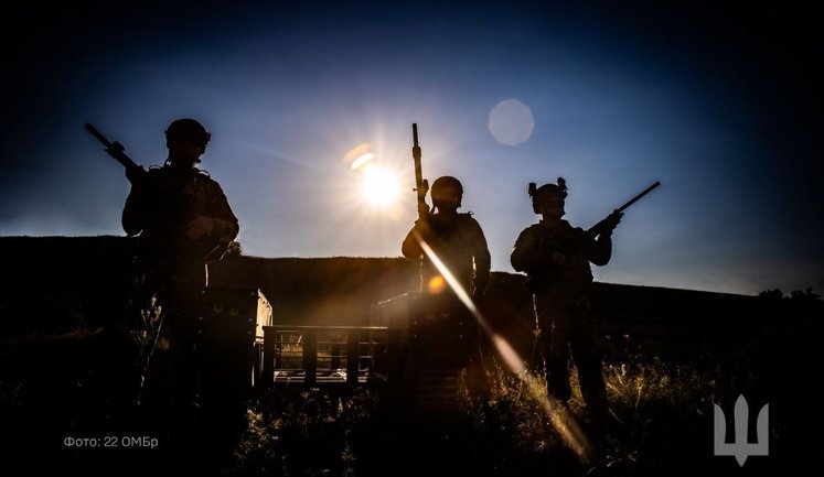 Russian forces are launching heaviest assaults in Kostiantynivka and Pokrovsk directions, - General Staff