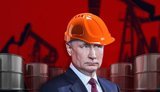 нафта,путін,росія