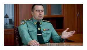 Володимир Мелюхов: "У більшості колоній є "смотрящі", і там процвітає злочинна субкультура, що дісталася нам ще з радянських часів"