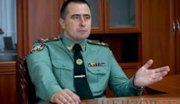 Володимир Мелюхов: "У більшості колоній є "смотрящі", і там процвітає злочинна субкультура, що дісталася нам ще з радянських часів"