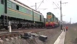 "Укрзализныця" откажется от тендеров с большим объемом закупки дизеля, – Кравцов