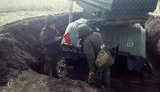 Окупанти розмістили танки і "Гради" на Донбасі з порушеннями Мінських угод, - СЦКК