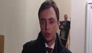 Омелян о подорожании билетов на поезда: "Окончательное решение не принято". ВИДЕО