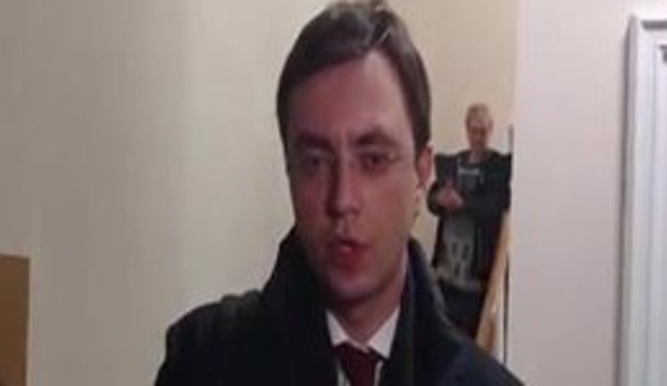 Омелян о подорожании билетов на поезда: "Окончательное решение не принято". ВИДЕО