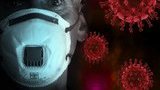 COVID-19: в мире зафиксирован новый рекорд смертей за сутки - 8 922 человека, инфицированных - 319,4 тыс. ИНФОГРАФИКА