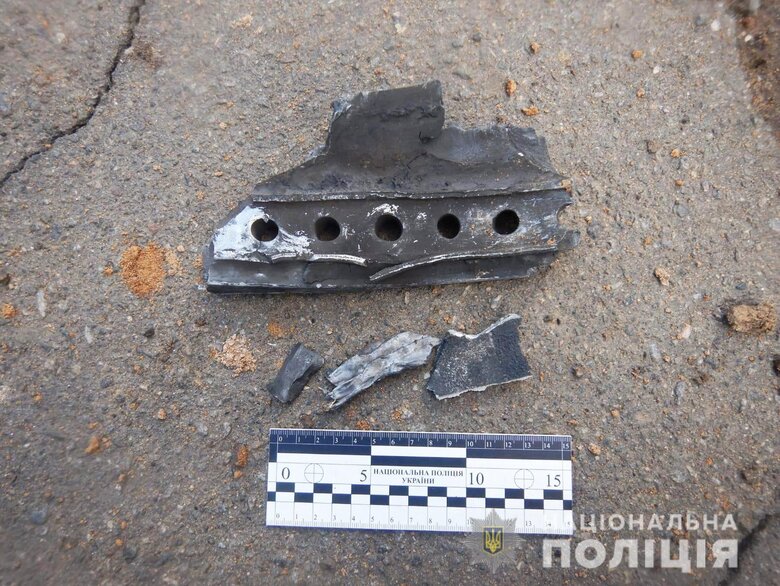 Враг обстрелял Николаев и 4 населенных пункта региона. Есть погибшие и пострадавшие, - Нацполиция 04 Враг обстрелял Николаев и 4 населенных пункта региона. Есть погибшие и пострадавшие, - Нацполиция 04