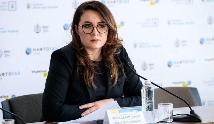 Свириденко: Литиевое месторождение в Кировоградской области может стать первым проектом Американско-Украинского инвестфонда восстановления