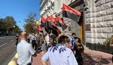 СБУ закликали перевірити законність отримання Пальчевським українського громадянства. ФОТО