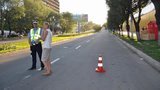 Из-за приезда Януковича перекрыли пол-Донецка. ФОТОрепортаж