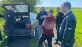 На Одещині поліцейського затримали під час одержання 1,5 тис. дол. хабаря, - ДБР. ФОТО