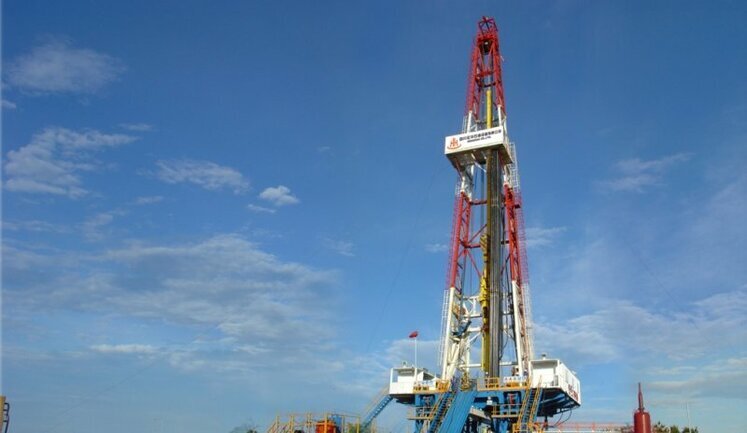 Russians carried out massive attack on gas production infrastructure of JSC "Ukrgazvydobuvannia", - "Naftogaz"