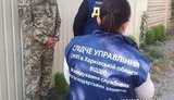 Харківські поліцейські затримали воєнкома під час одержання хабаря в 8,5 тис. грн. ФОТОрепортаж