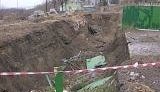 Противостояние вокруг застройки Пейзажной аллеи - концов не сыскать. ВИДЕО.
